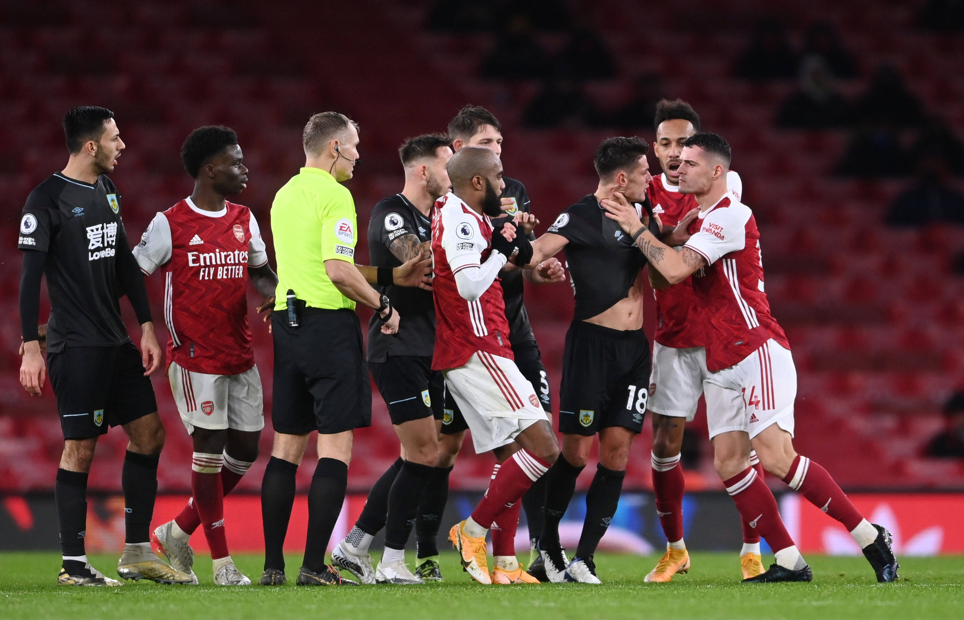 提前确保进 提前确保进